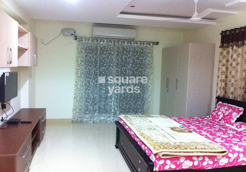 Fresh Living Apartments