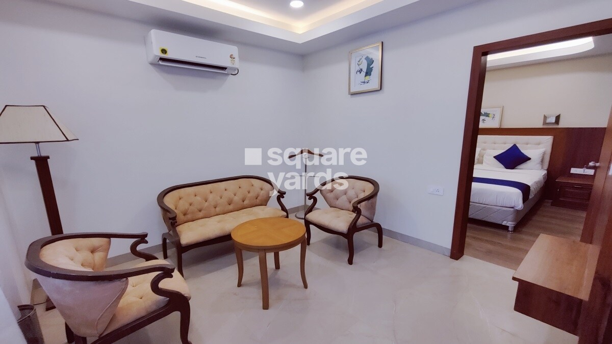 Fresh Living Apartments