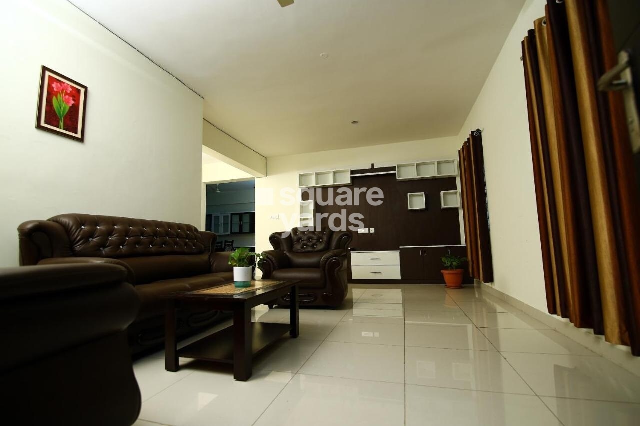 Fresh Living Apartments