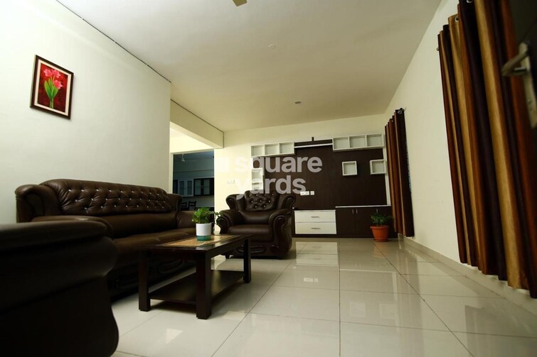 Fresh Living Apartments Apartment Interiors 4