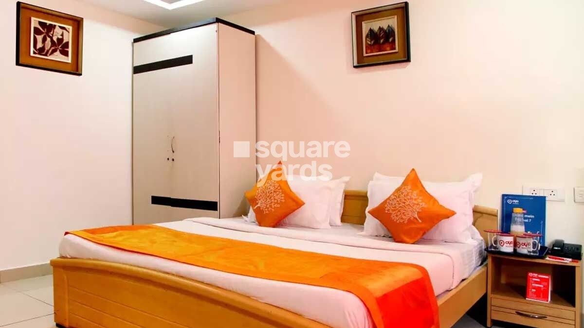 Fresh Living Apartments