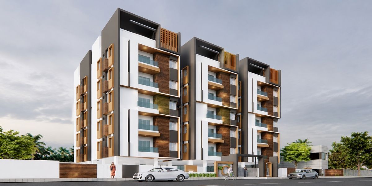Frontline Arcade, Dulapally, Hyderabad