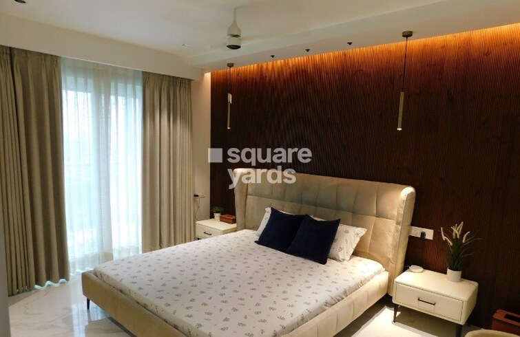 Frontline Seven Apartment Interiors 1