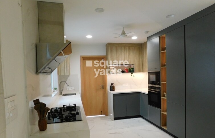 Frontline Seven Apartment Interiors 2