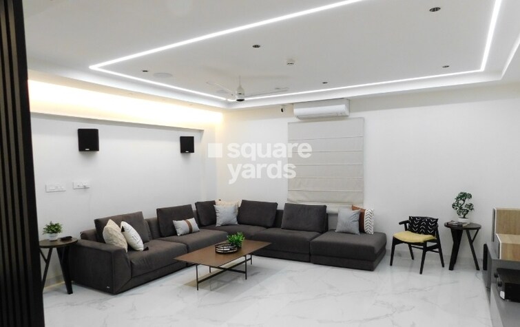Frontline Seven Apartment Interiors 3