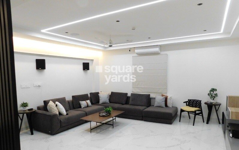 Frontline Seven Apartment Interiors 3