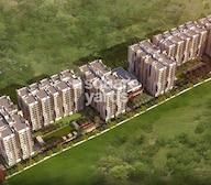 Frontline Seven Tower View