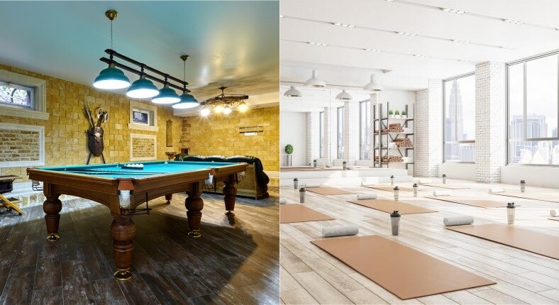 Fuerzaa Raagaa Spaces