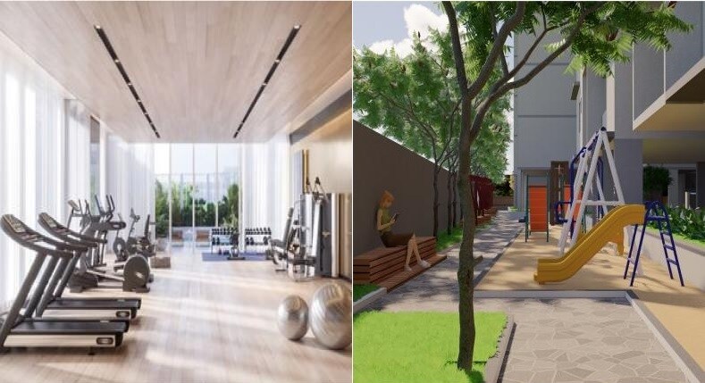 Fuerzaa Raagaa Spaces