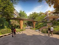 Future The Valley Amenities-Features