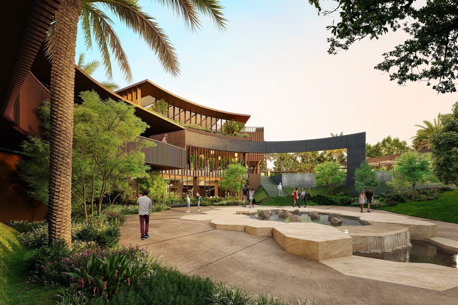 Future The Valley Amenities-Features 7