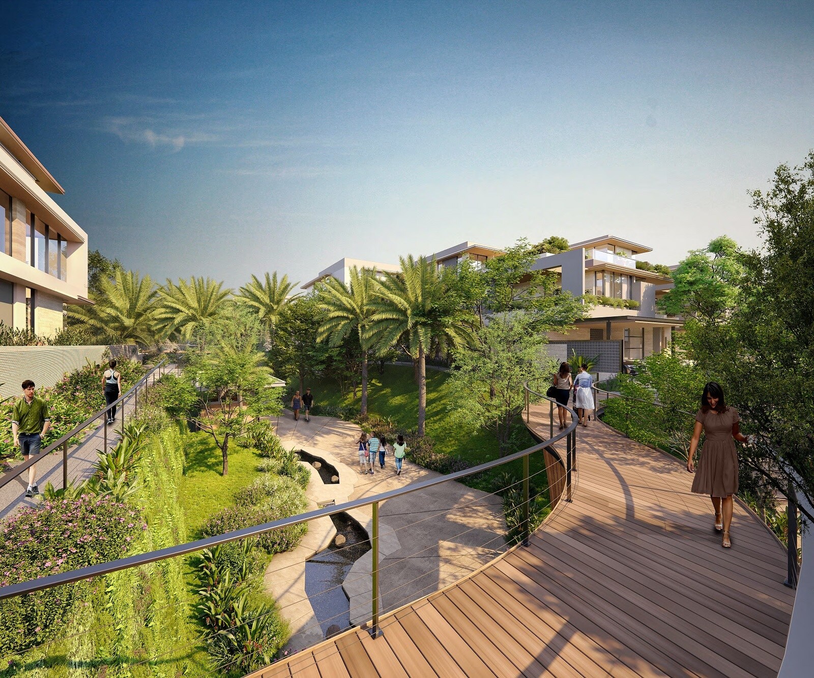 Future The Valley Amenities-Features 2