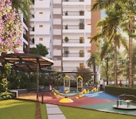 Fuzen Park Edge Amenities-Features