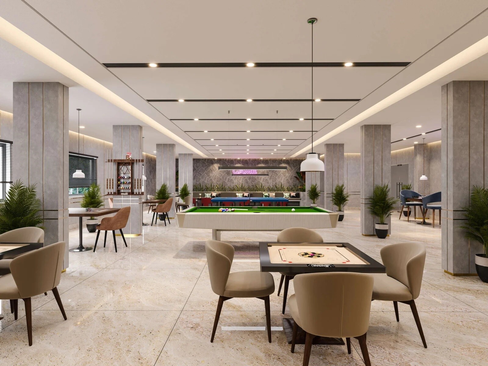 Fuzen Park Edge Amenities-Features 5