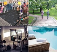 Gahan Orchid Amenities-Features