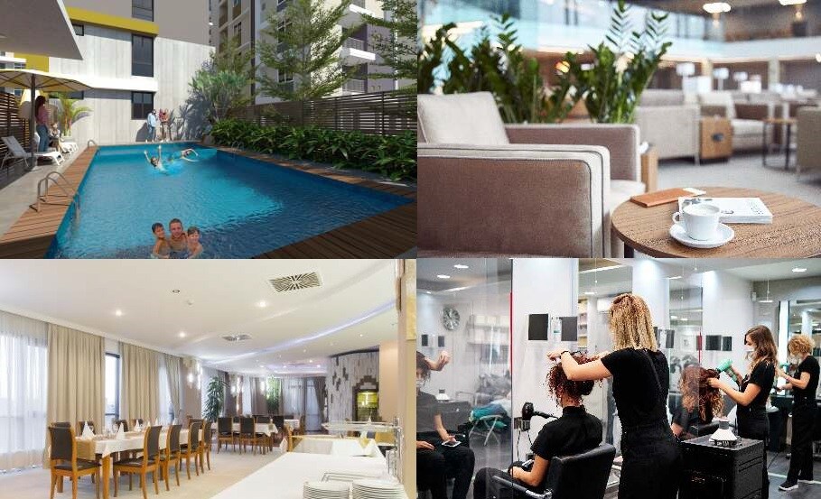 Gahan Orchid Amenities-Features 3