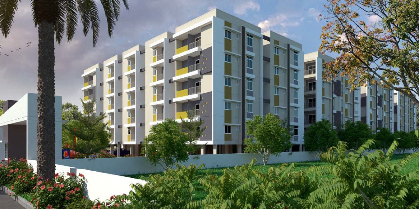 Gahan Orchid, Dulapally, Hyderabad