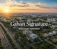 Gahan Signature