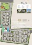 Gamut Saraa City Master Plan Image