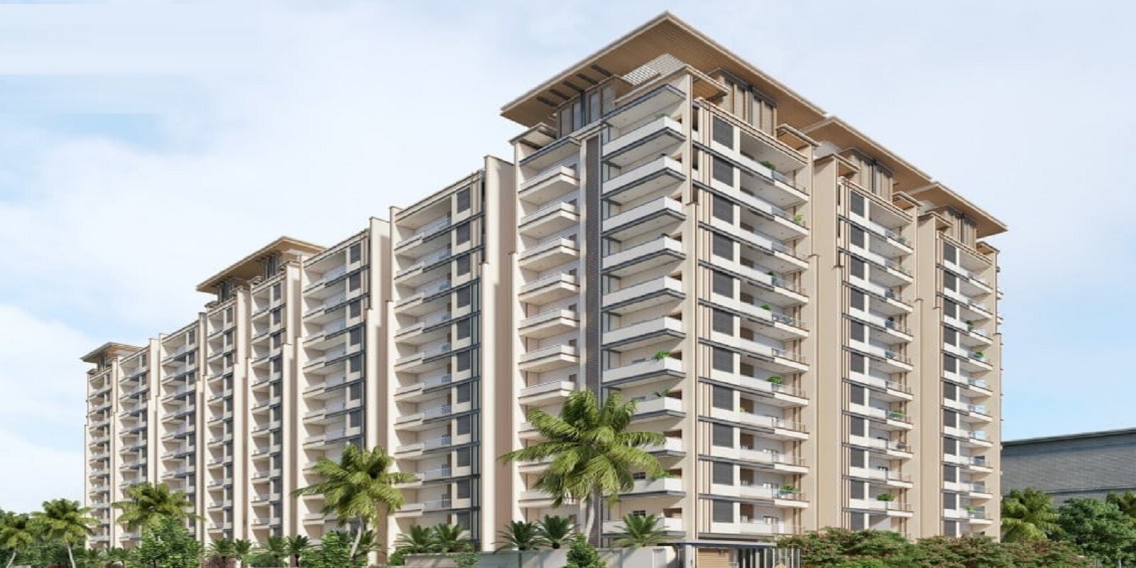 Ganapathi Silk Tower, Mansoorabad, Hyderabad