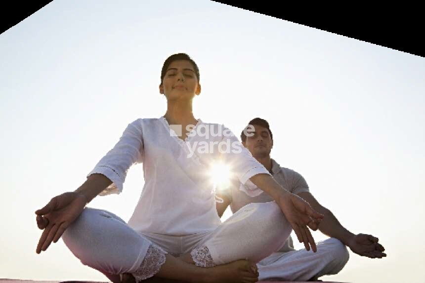 Gangothri Nakshatra Capital Amenities-Features