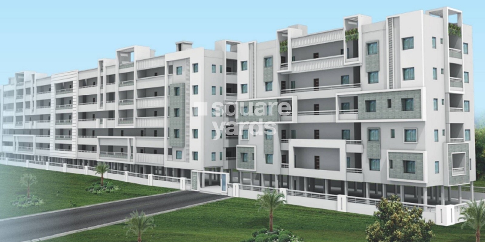 Gangothri Nakshatra Pride