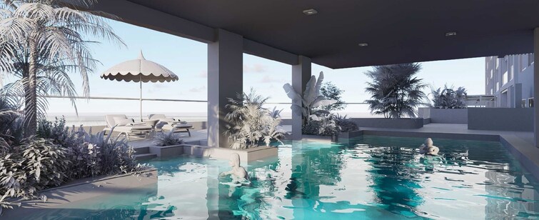 Gangothri Prithvi Towers Amenities-Features 2