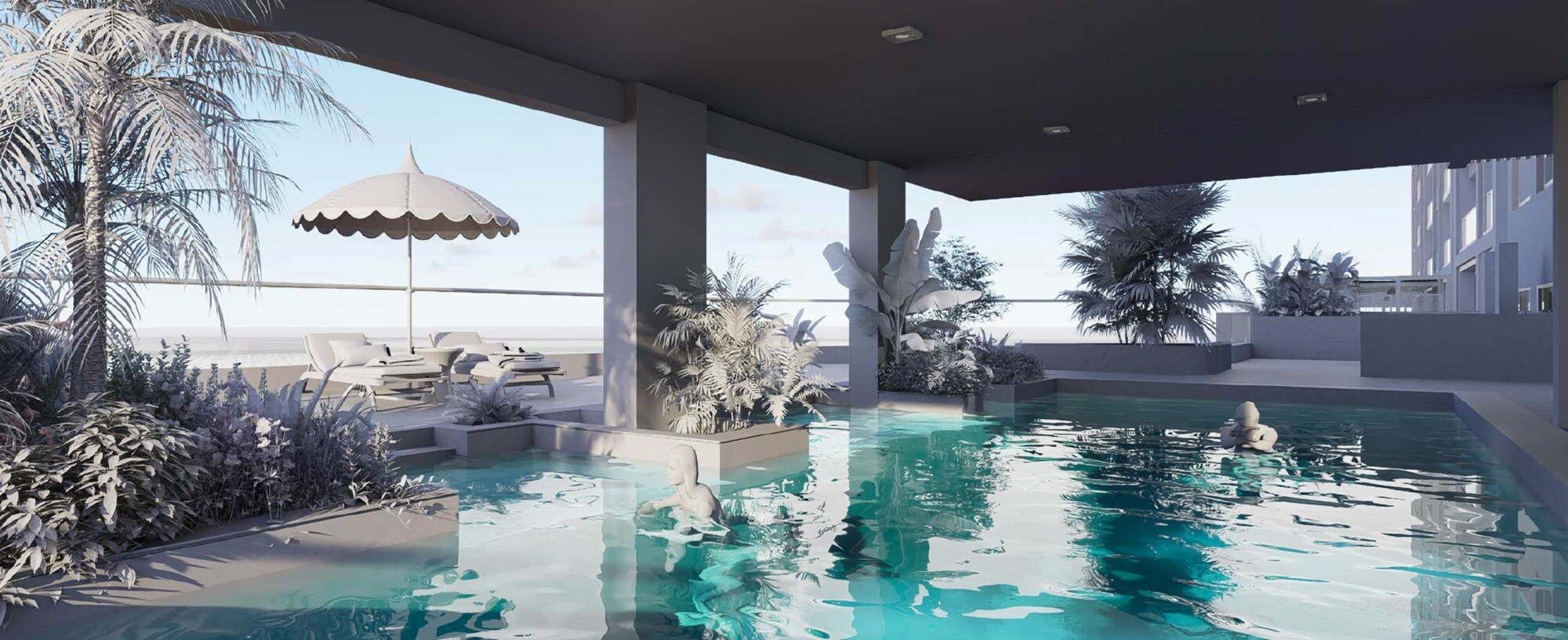 Gangothri Prithvi Towers Amenities-Features 2