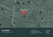 Gangothri Prithvi Towers Location Image