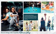 Gateway Ananta One Amenities-Features