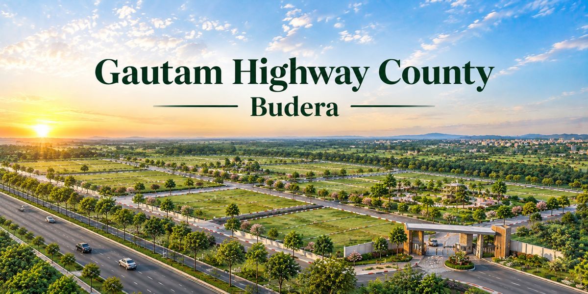 Gautam Highway County