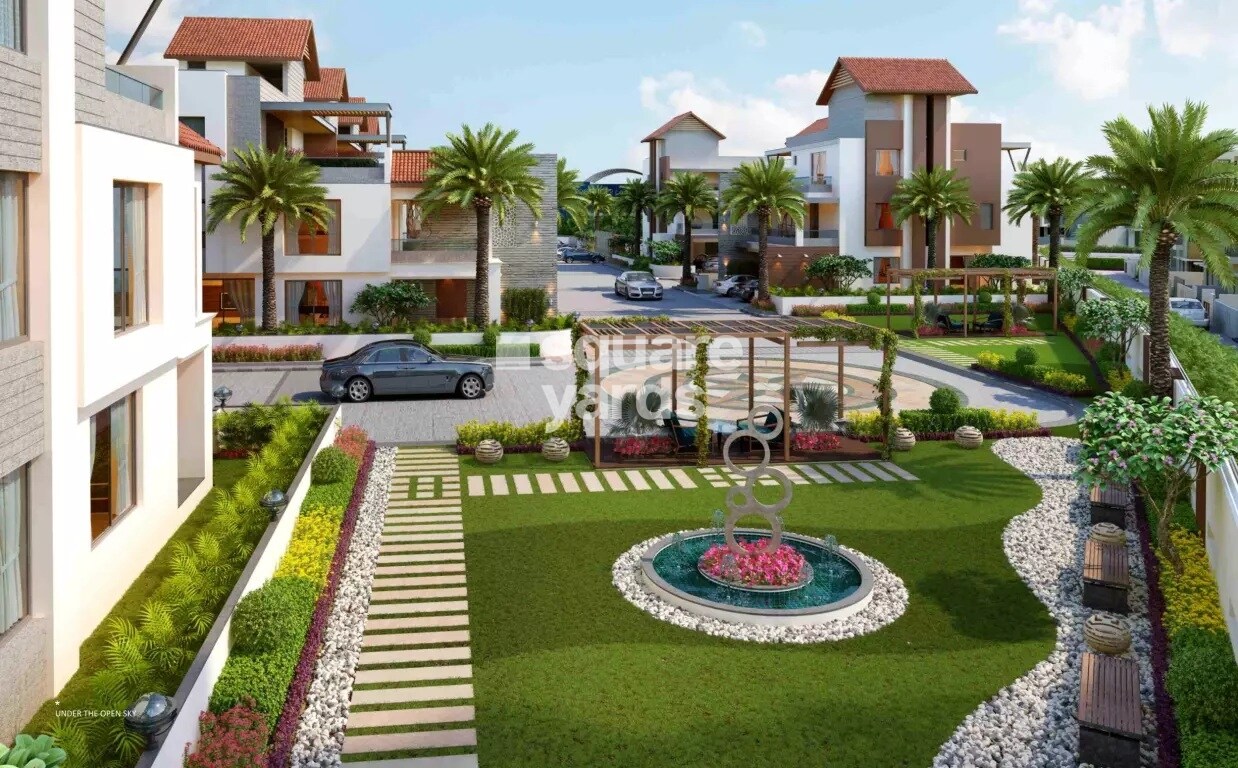 Gauthami Vivana Amenities-Features 1