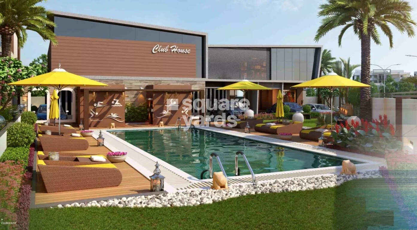 Gauthami Vivana Amenities-Features 2