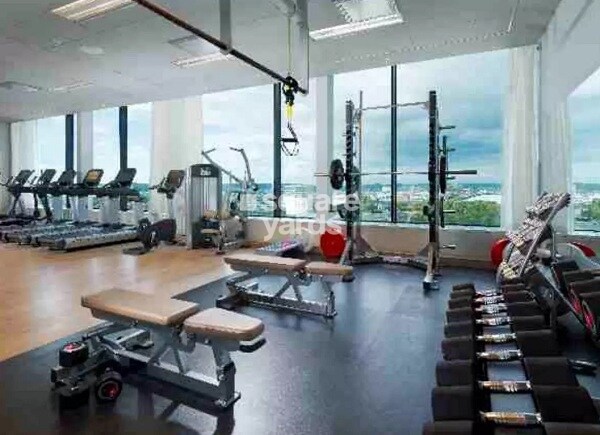 Gauthami Vivana Amenities-Features 3