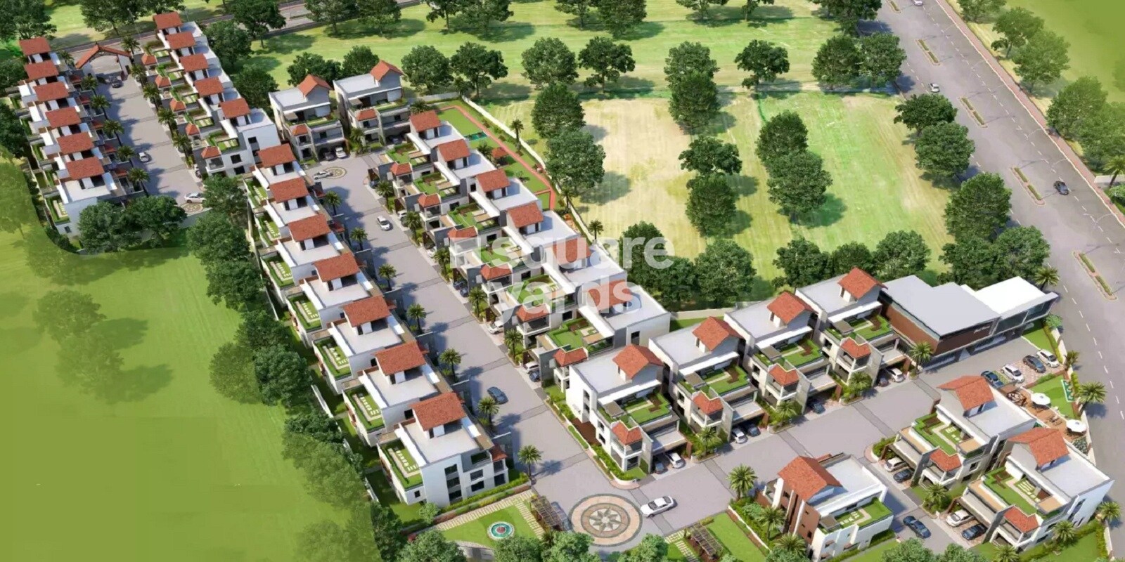 Gauthami Vivana Featured Image