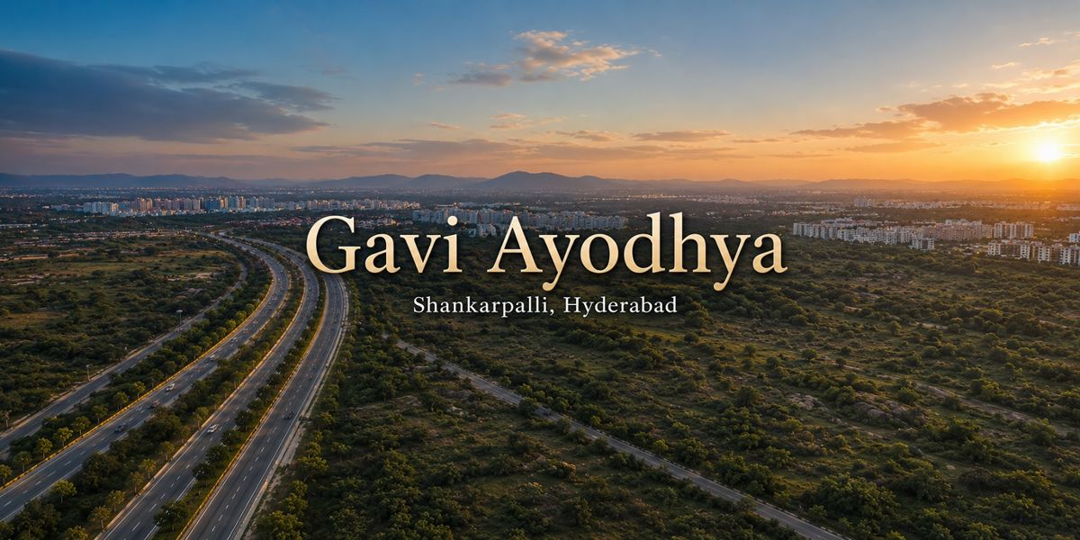 Gavi Ayodhya