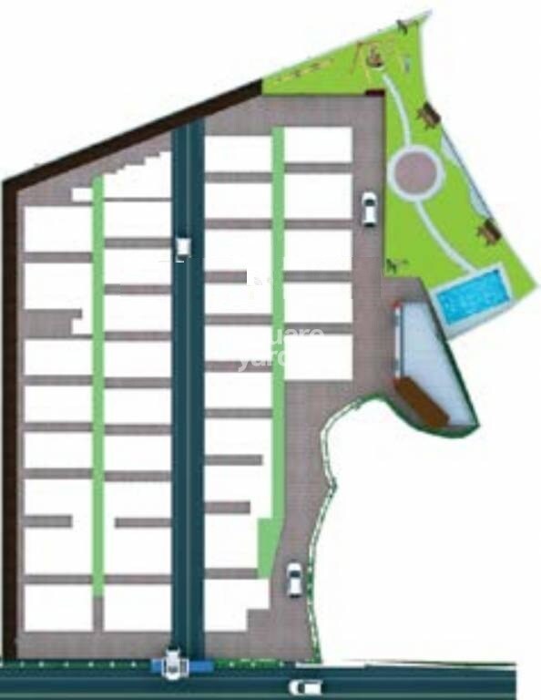 Gayathri Classic Master Plan 1