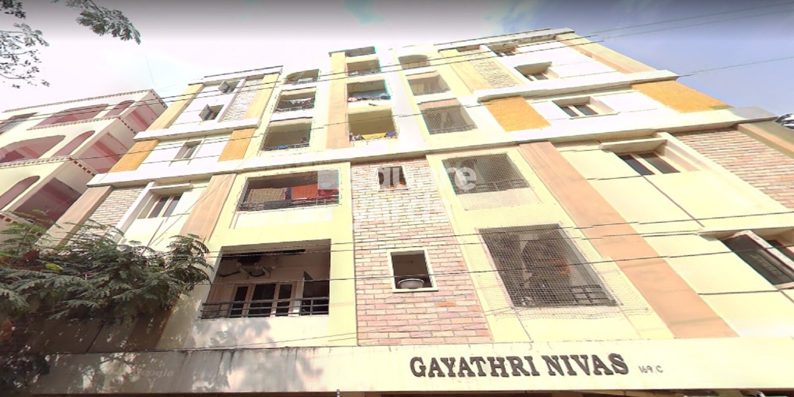 Gayathri Nivas Kukatpally