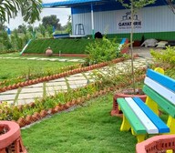 Gayathrie Kausthubham Plot Images