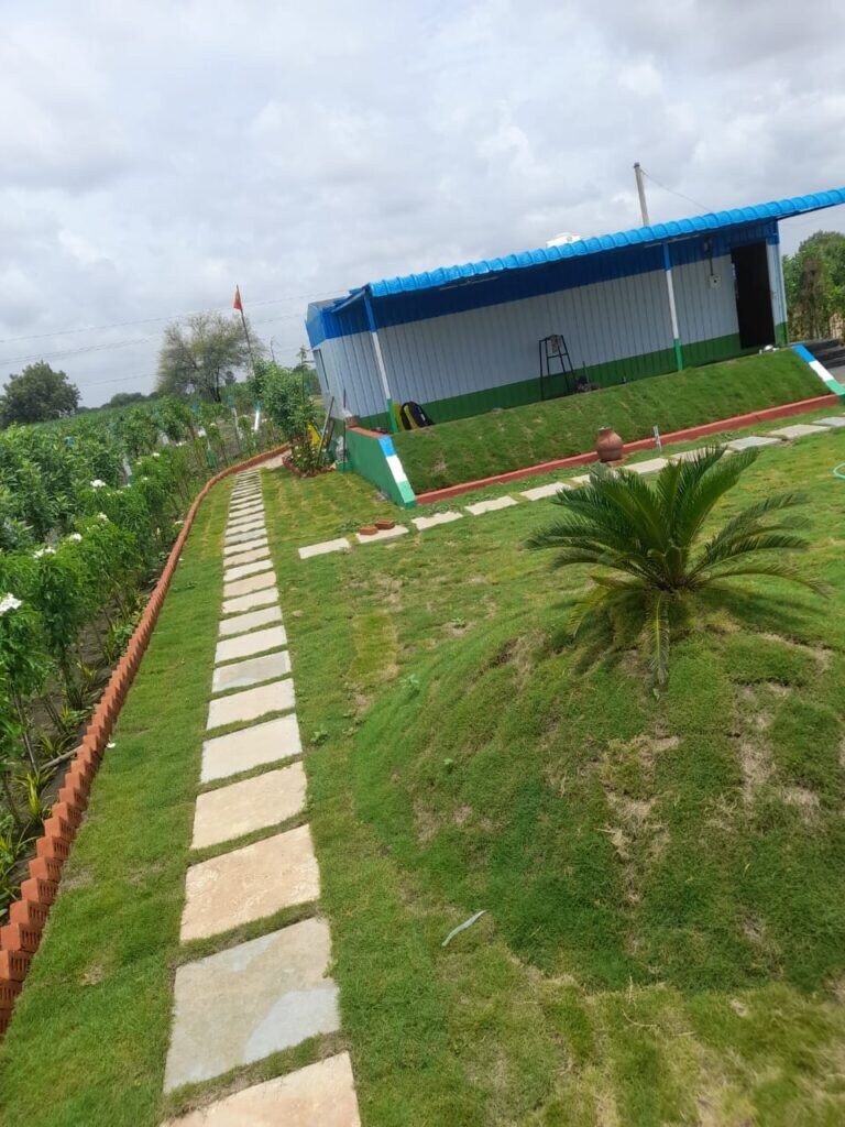 Gayathrie Kausthubham