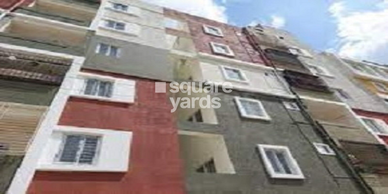 Gayatri Enclave Kukatpally