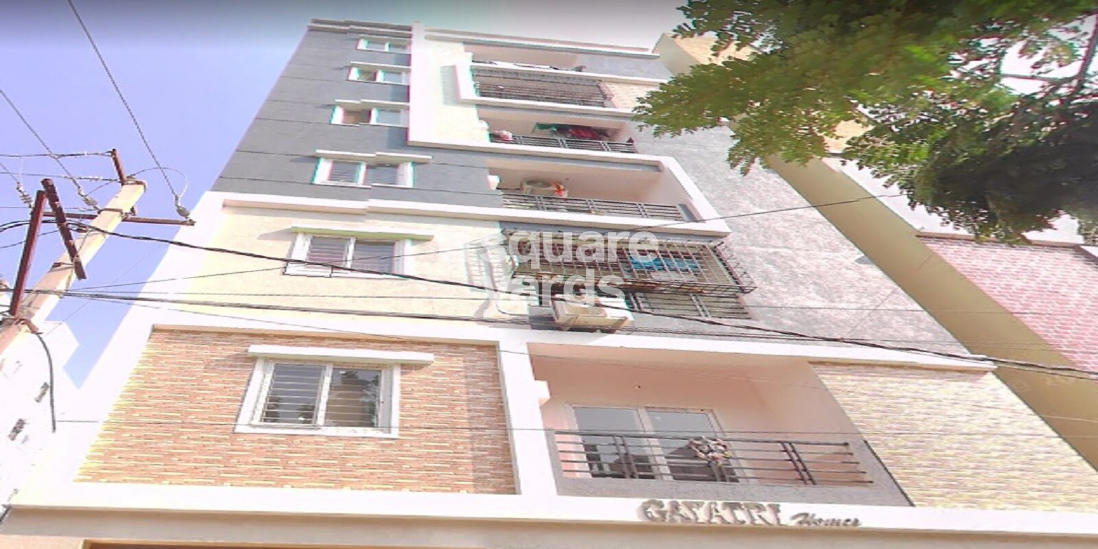 Gayatri Homes