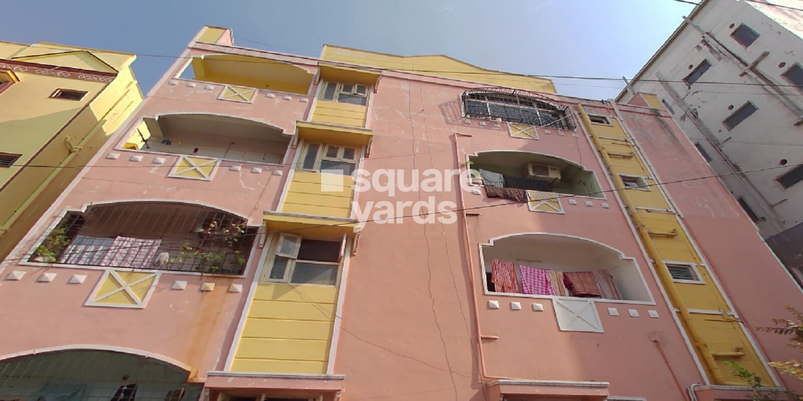 Gayatri Sarada Nilayam