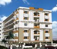 GCR Residency