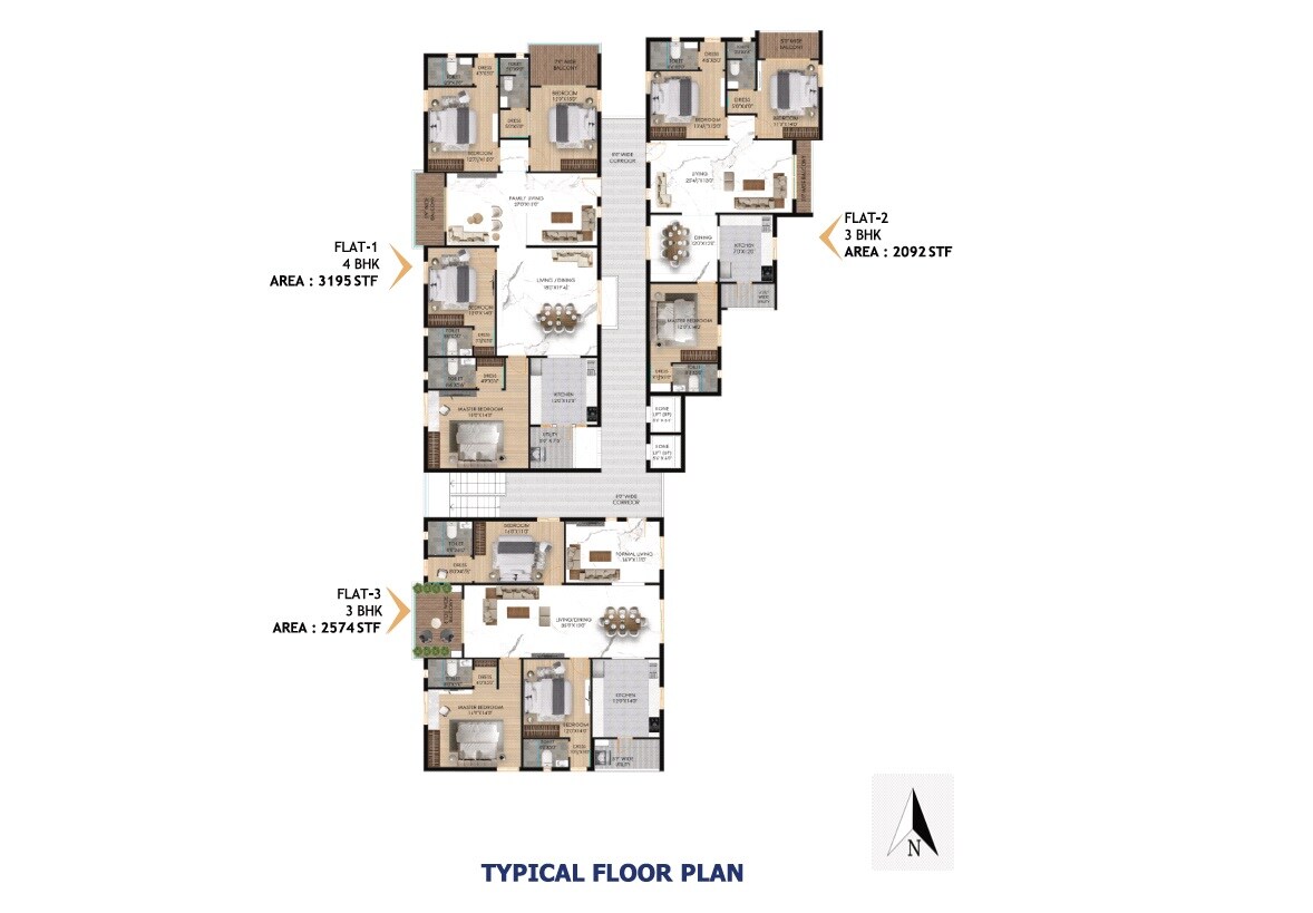 Gearup Symphony Elite