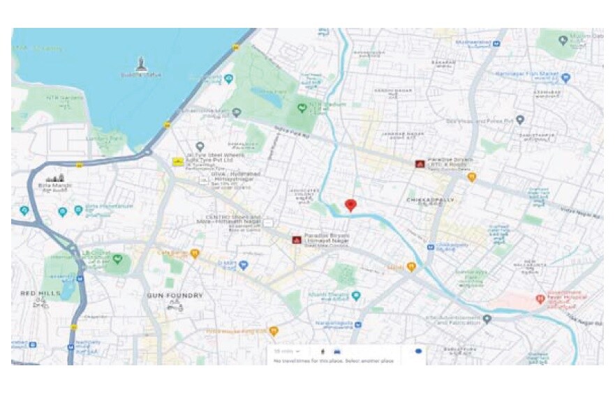 Gearup Symphony Elite