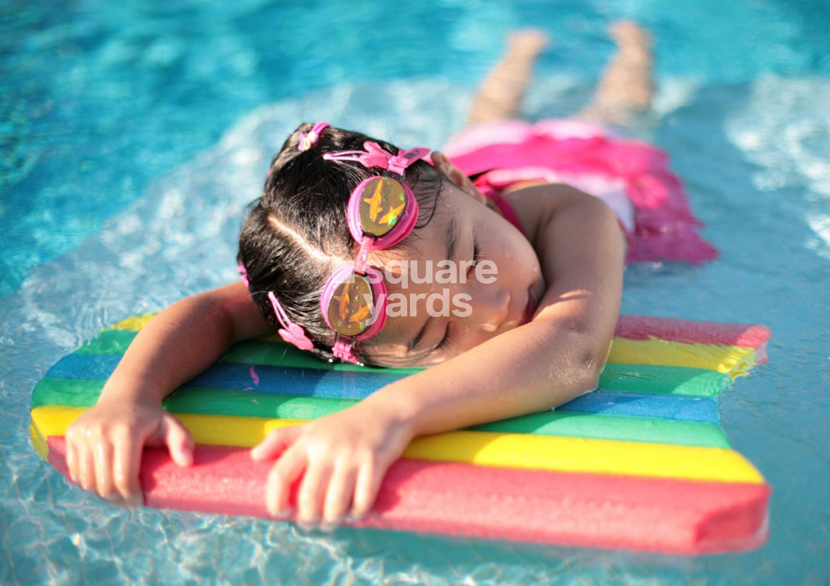 Gem Estrella Kuber Amenities-Features