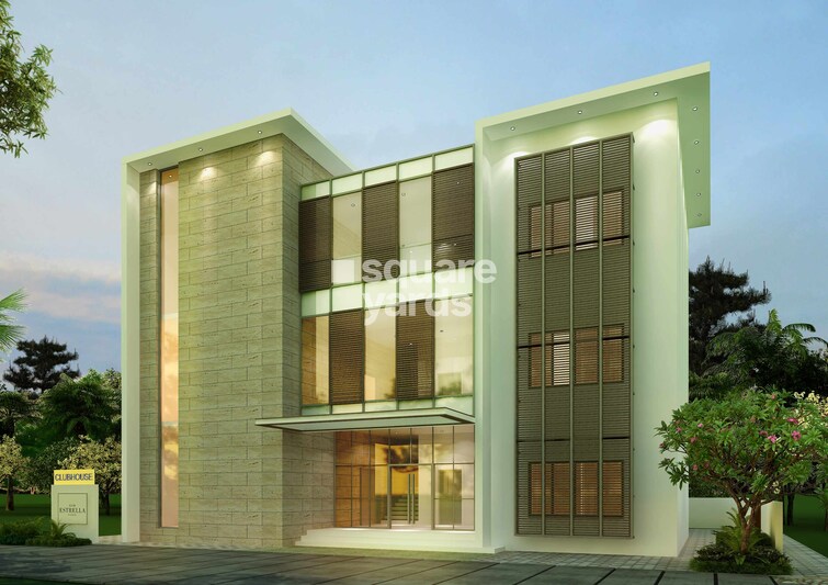 Gem Estrella Kuber Clubhouse External Image