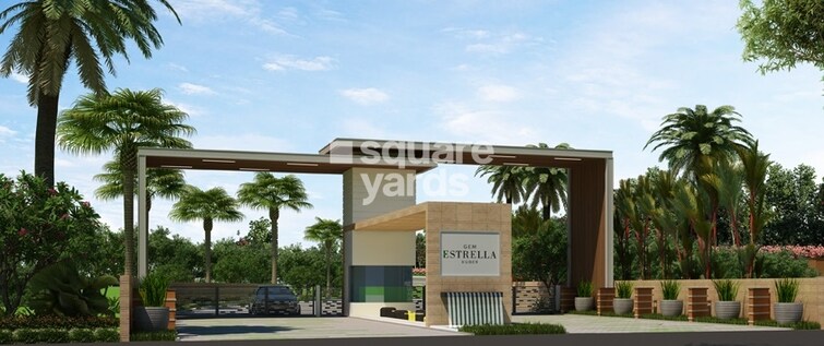 Gem Estrella Kuber Entrance View