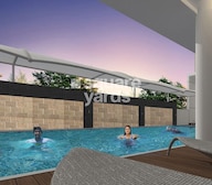 Gem Nakshatra Amenities-Features